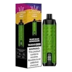 Al Fakher Crown Bar Crown Bar Hypermax 15000 Puff’S Best Vape Shop (2026) Uae — AED 50 | Emirates Vapor