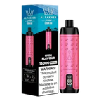 AL FAKHER CROWN BAR CROWN BAR HYPERMAX 15000 PUFF’S Best Vape Shop (2026) flavors UAE | Emirates Vapor Dubai