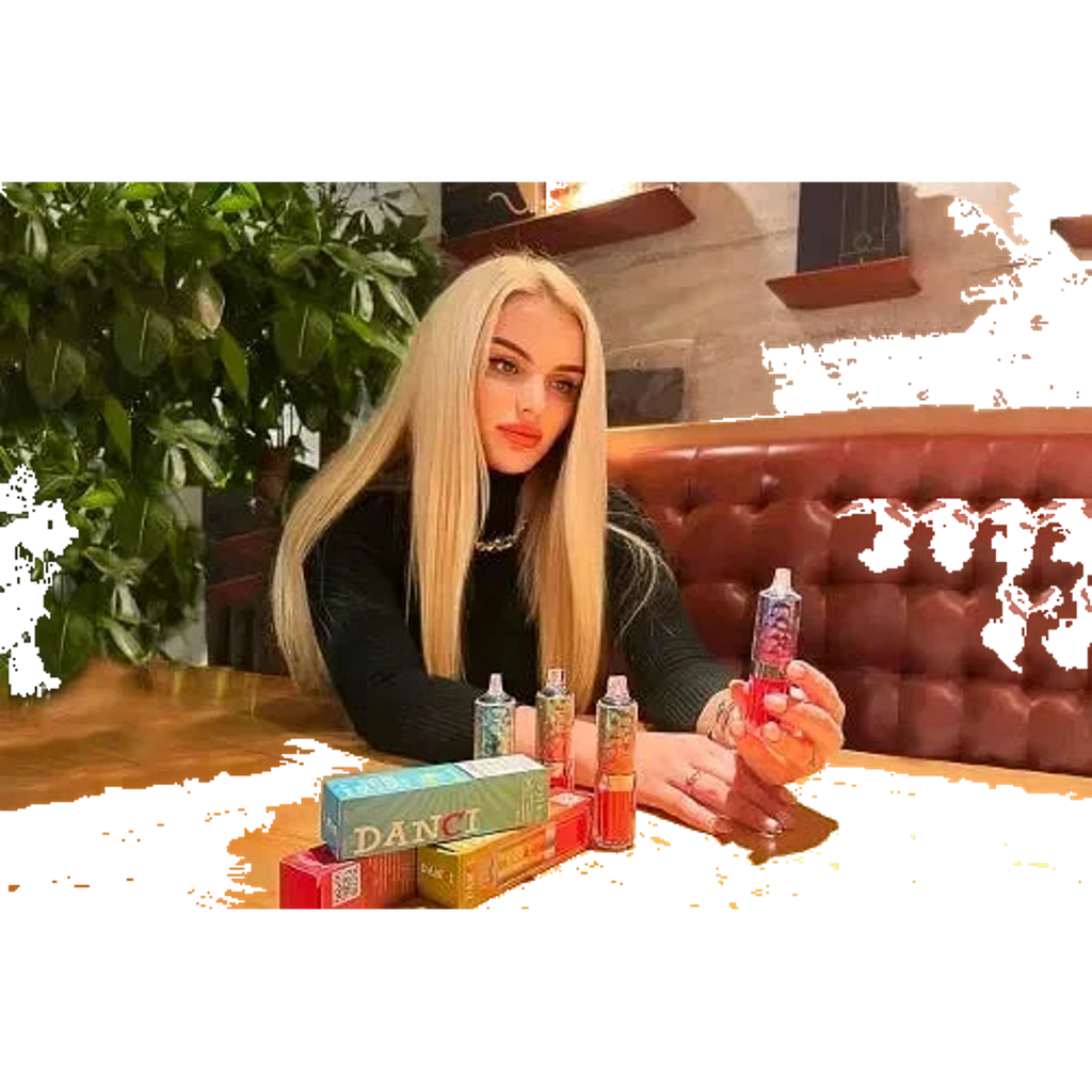 DANCI MAX UAE View | Danci
