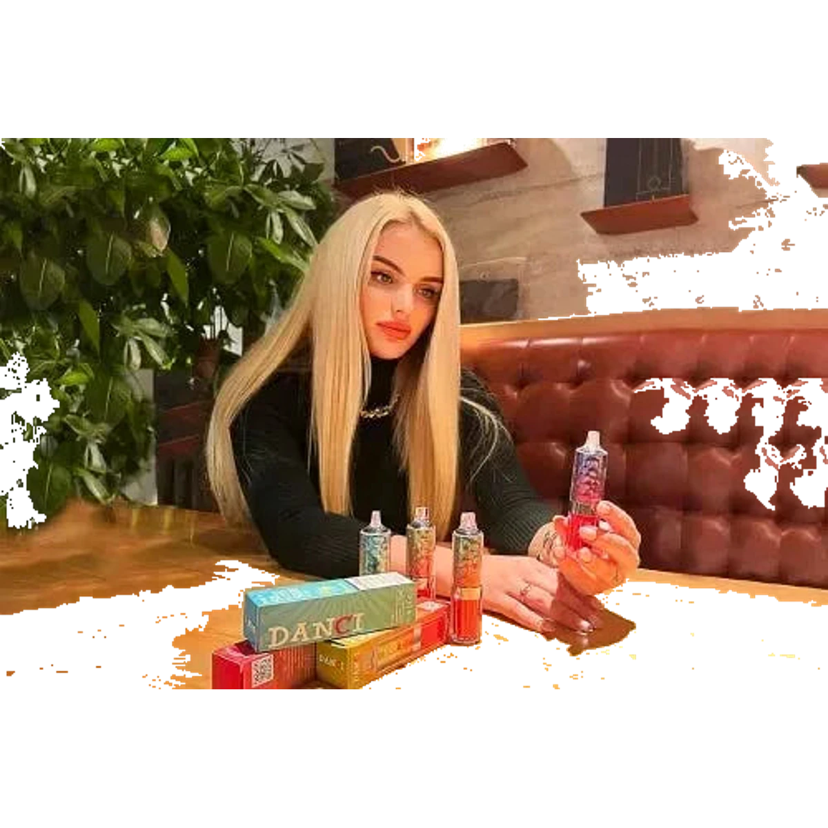 DANCI MAX UAE View | Danci