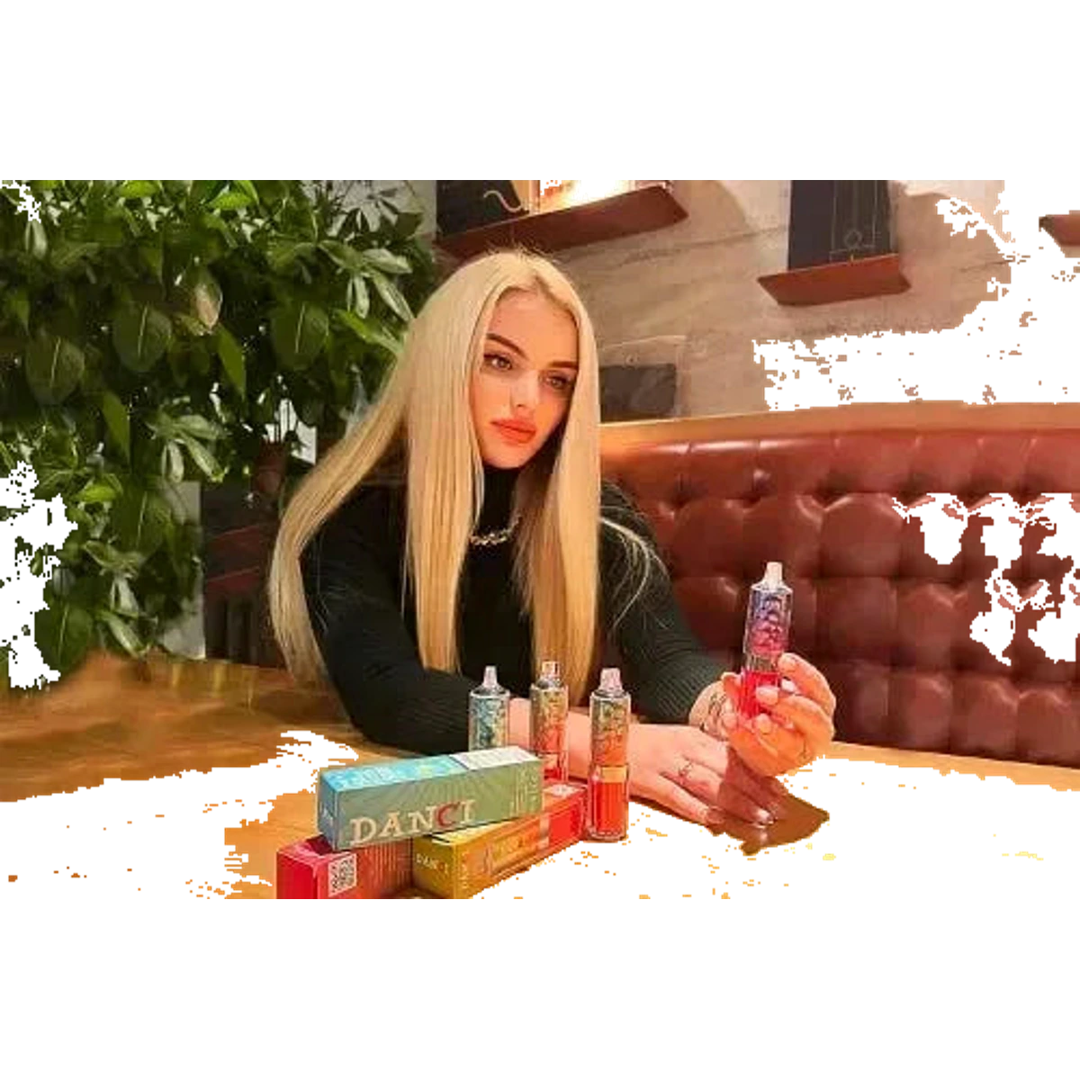DANCI MAX UAE View | Danci