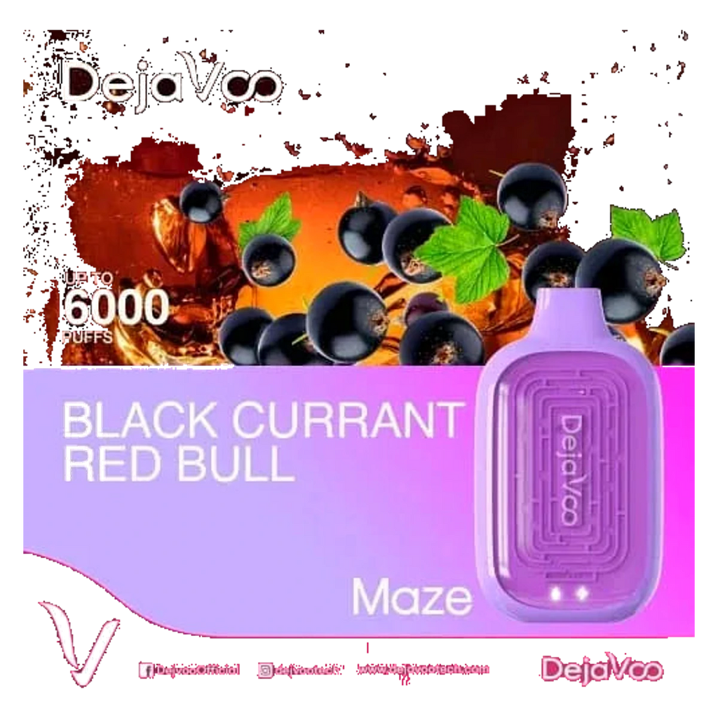 Buy Emirates Vapor DEJAVOO MAZE Best Vape Shop (2026) Dubai same-day delivery