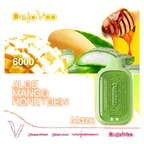 DEJAVOO MAZE Best Vape Shop (2026) flavors UAE | Emirates Vapor Dubai