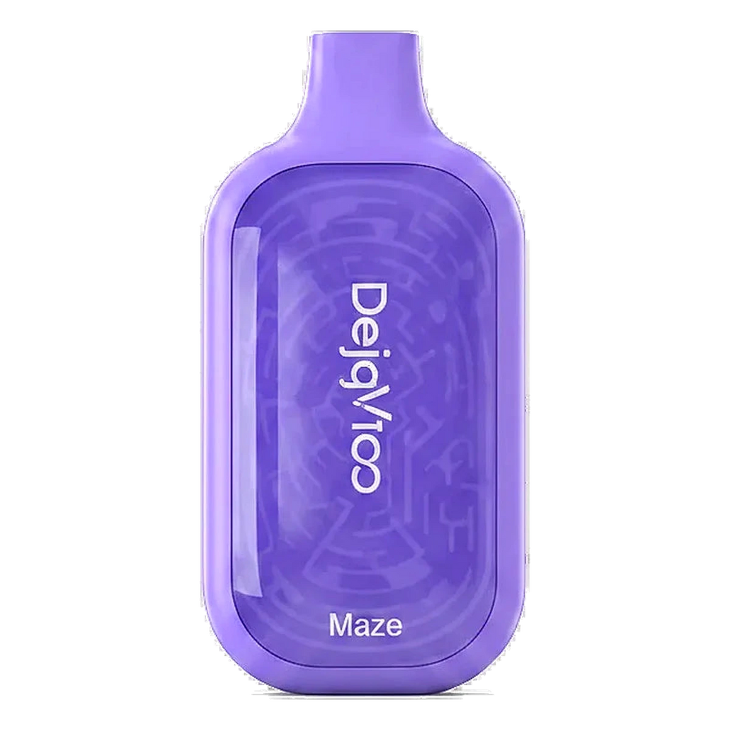 DEJAVOO MAZE Best Vape Shop (2026) flavors UAE | Emirates Vapor Dubai