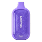 DEJAVOO MAZE Best Vape Shop (2026) flavors UAE | Emirates Vapor Dubai