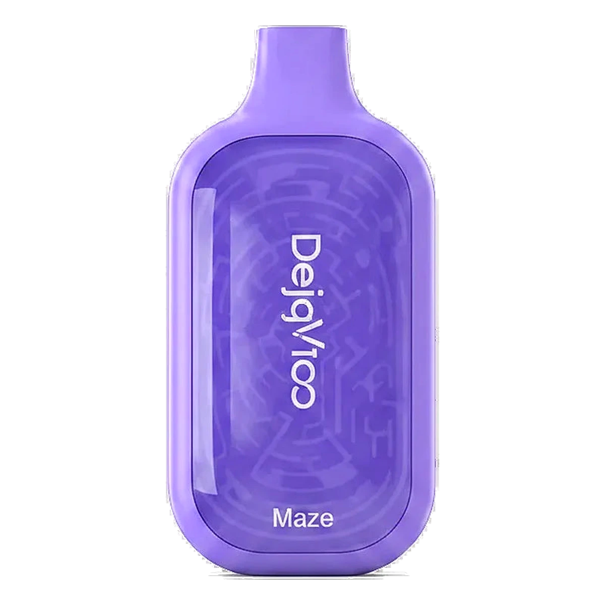 DEJAVOO MAZE Best Vape Shop (2026) flavors UAE | Emirates Vapor Dubai