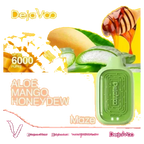 DEJAVOO MAZE Best Vape Shop (2026) best price UAE — ESMA certified