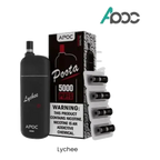 APOC POOTA Best Vape Shop flavors UAE | Emirates Vapor Dubai