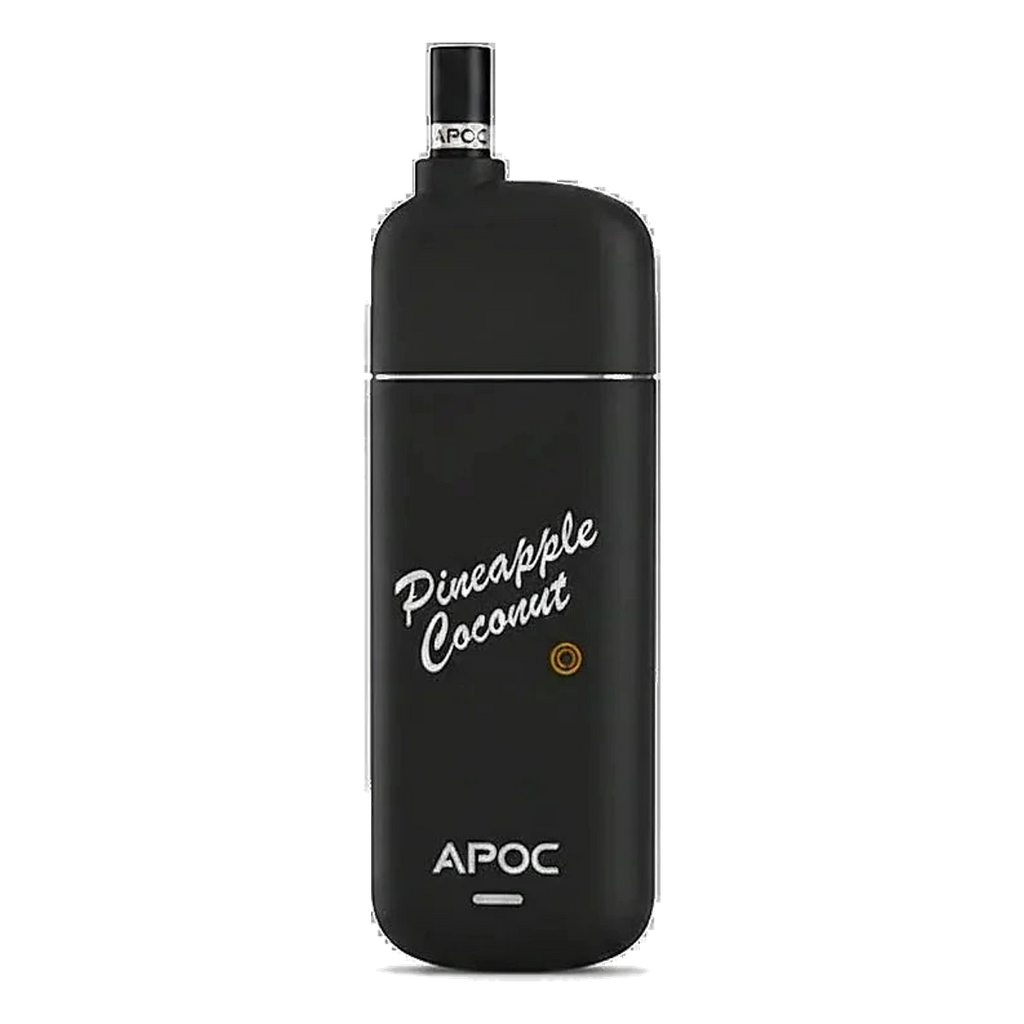 APOC POOTA | Best Vape Shop Dubai | Emirates Vapor UAE
