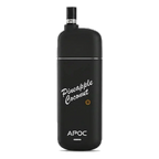 APOC POOTA | Best Vape Shop Dubai | Emirates Vapor UAE