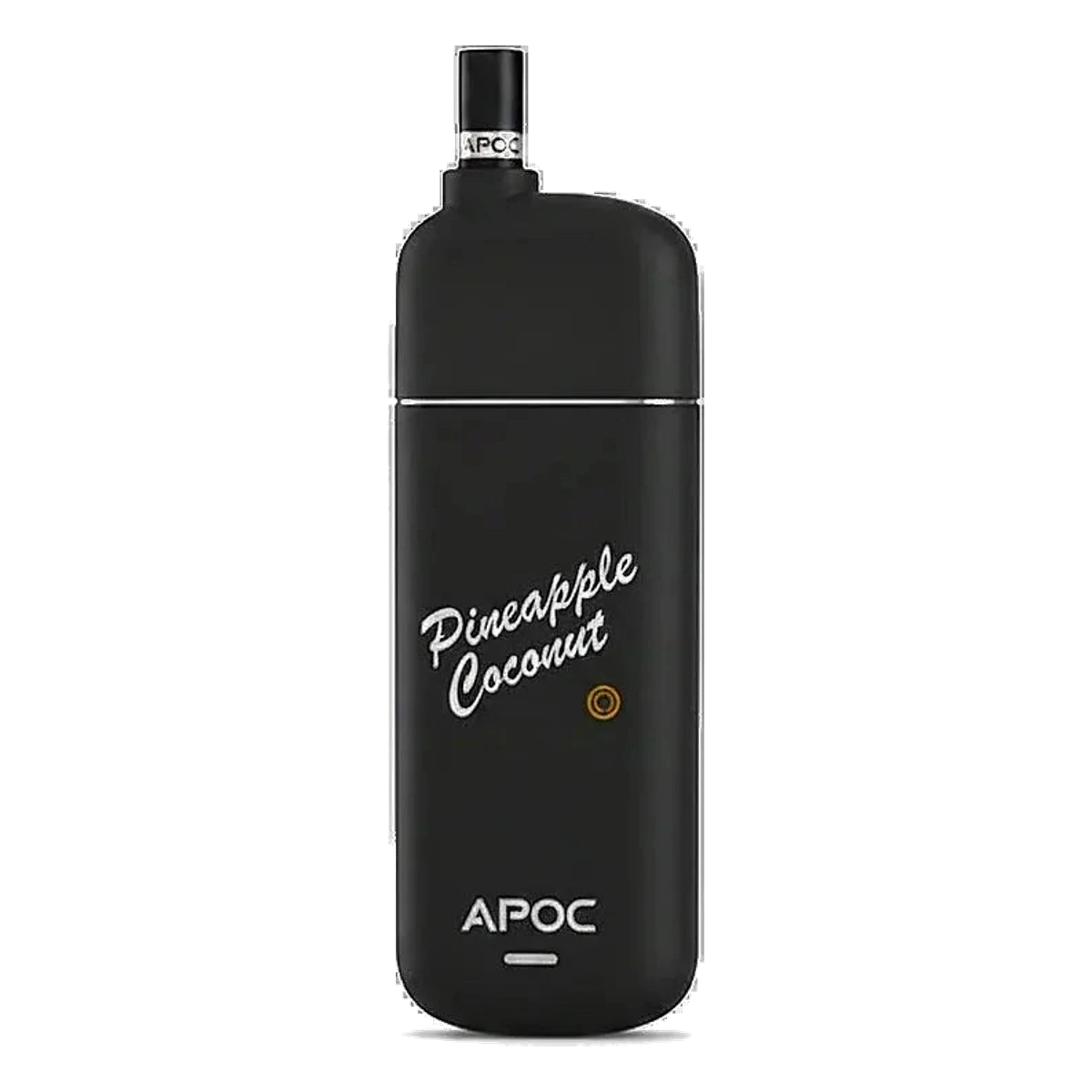 APOC POOTA | Best Vape Shop Dubai | Emirates Vapor UAE