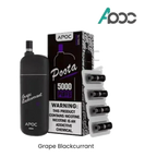 APOC POOTA | Best Vape Shop Dubai | Emirates Vapor UAE