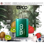 Beco Osens Best Vape Shop (2026) Uae — AED 50 | Emirates Vapor