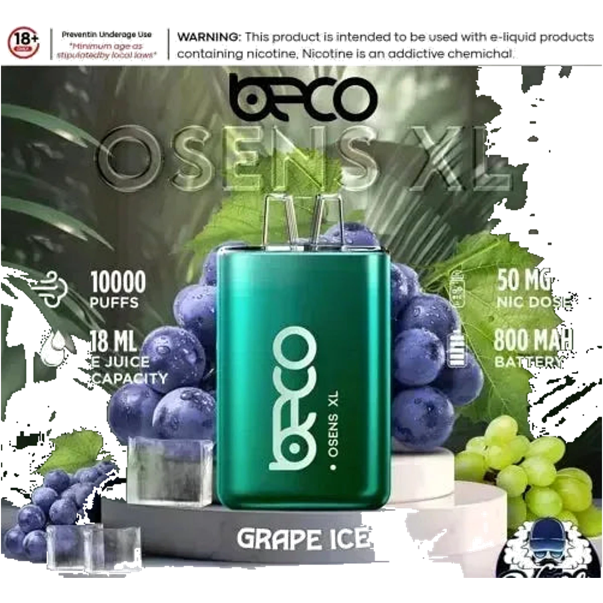 Authentic Emirates Vapor vape Dubai | Emirates Vapor