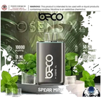 Buy Emirates Vapor BECO OSENS Best Vape Shop (2026) Dubai same-day delivery