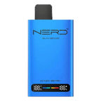 Nerd™ Slim 8000 Puff’S strawberry-kiwi UAE | Emirates Vapor