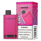 Nerd™ Slim 8000 Puff’S Uae — AED 60 | Emirates Vapor