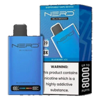 Nerd™ Slim 8000 Puff’S flavors UAE | Emirates Vapor Dubai