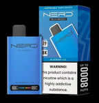 Nerd™ Slim 8000 Puff’S best price UAE — ESMA certified