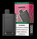 Authentic Nerd vape Dubai | Emirates Vapor
