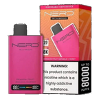 Nerd™ Slim 8000 Puff’S best price UAE — ESMA certified