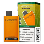 Authentic Nerd vape Dubai | Emirates Vapor