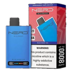 Nerd™ Slim 8000 Puff’S UAE — Buy Dubai | Emirates Vapor