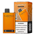 Nerd™ Slim 8000 Puff’S Uae — AED 60 | Emirates Vapor