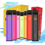 ARABISK AR Best Vape Shop (2026) best price UAE — ESMA certified