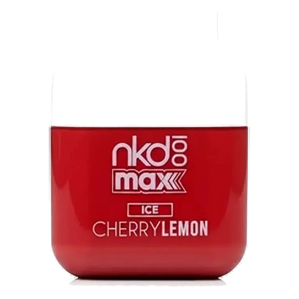 Naked Max 4500 Puffs lava-flow UAE | Emirates Vapor