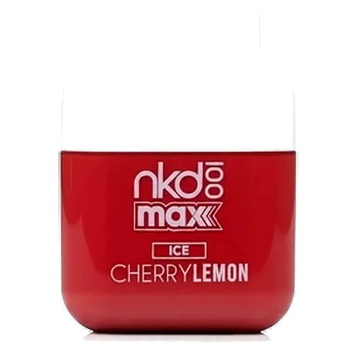Naked Max 4500 Puffs lava-flow UAE | Emirates Vapor