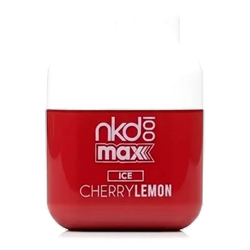 Naked Max 4500 Puffs flavors UAE | Emirates Vapor Dubai