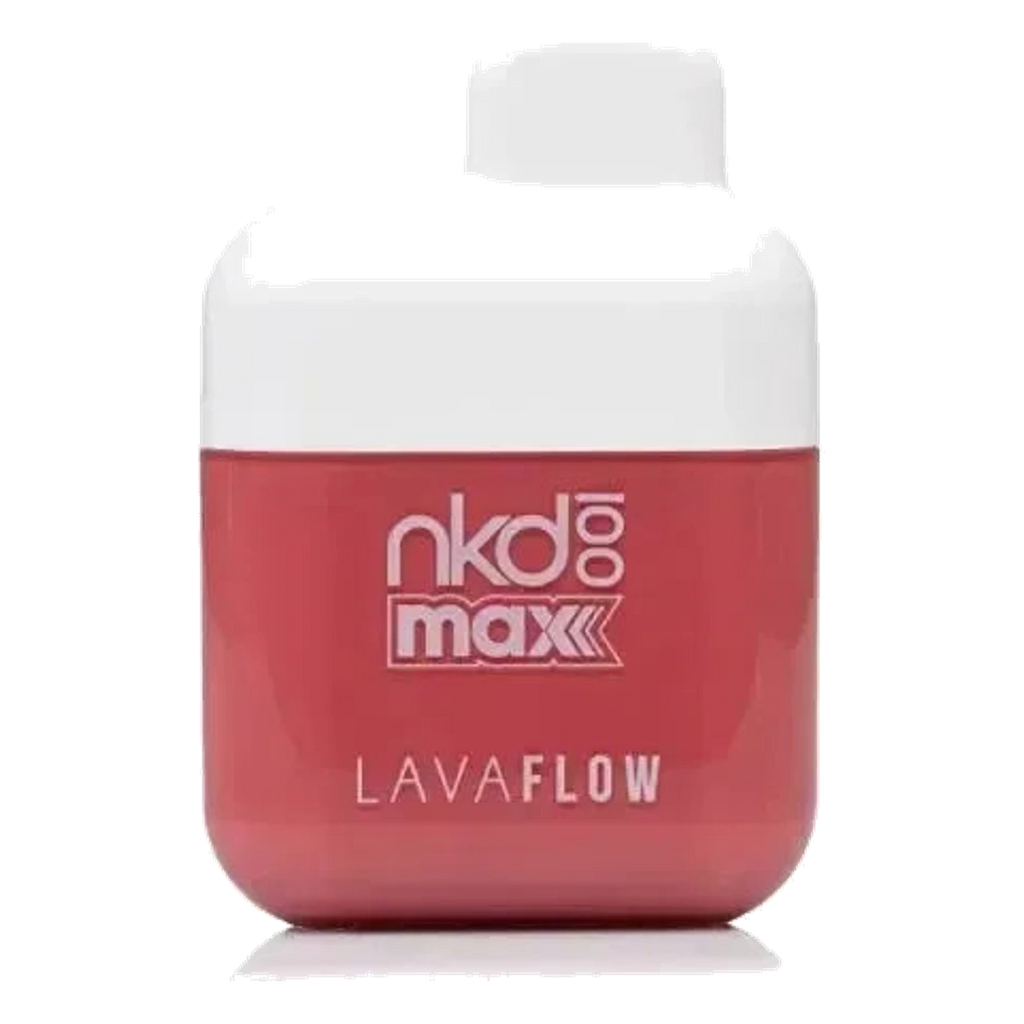 Naked Max 4500 Puffs Uae — AED 40 | Emirates Vapor