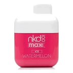 Naked Max 4500 Puffs flavors UAE | Emirates Vapor Dubai