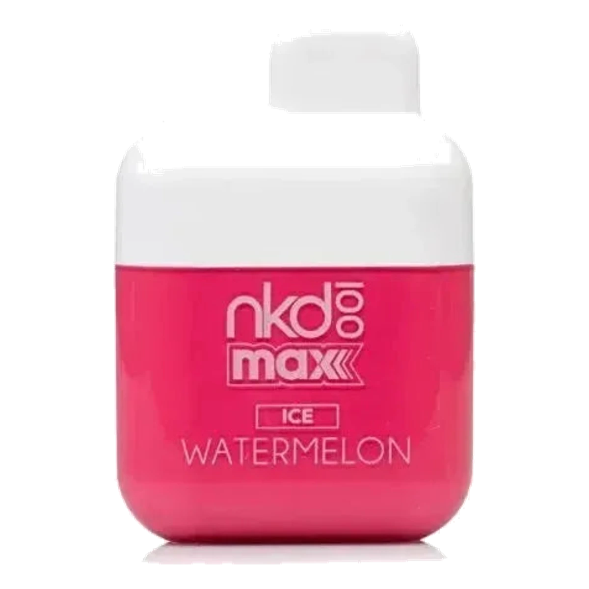 Naked Max 4500 Puffs flavors UAE | Emirates Vapor Dubai