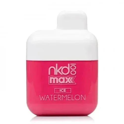 Naked Max 4500 Puffs best price UAE — ESMA certified
