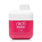 Naked Max 4500 Puffs best price UAE — ESMA certified