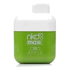 Naked Max 4500 Puffs best price UAE — ESMA certified