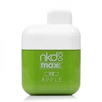 Naked Max 4500 Puffs UAE — Buy Dubai | Emirates Vapor
