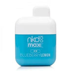 Naked Max 4500 Puffs Uae — AED 40 | Emirates Vapor