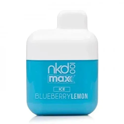 Naked Max 4500 Puffs Uae — AED 40 | Emirates Vapor
