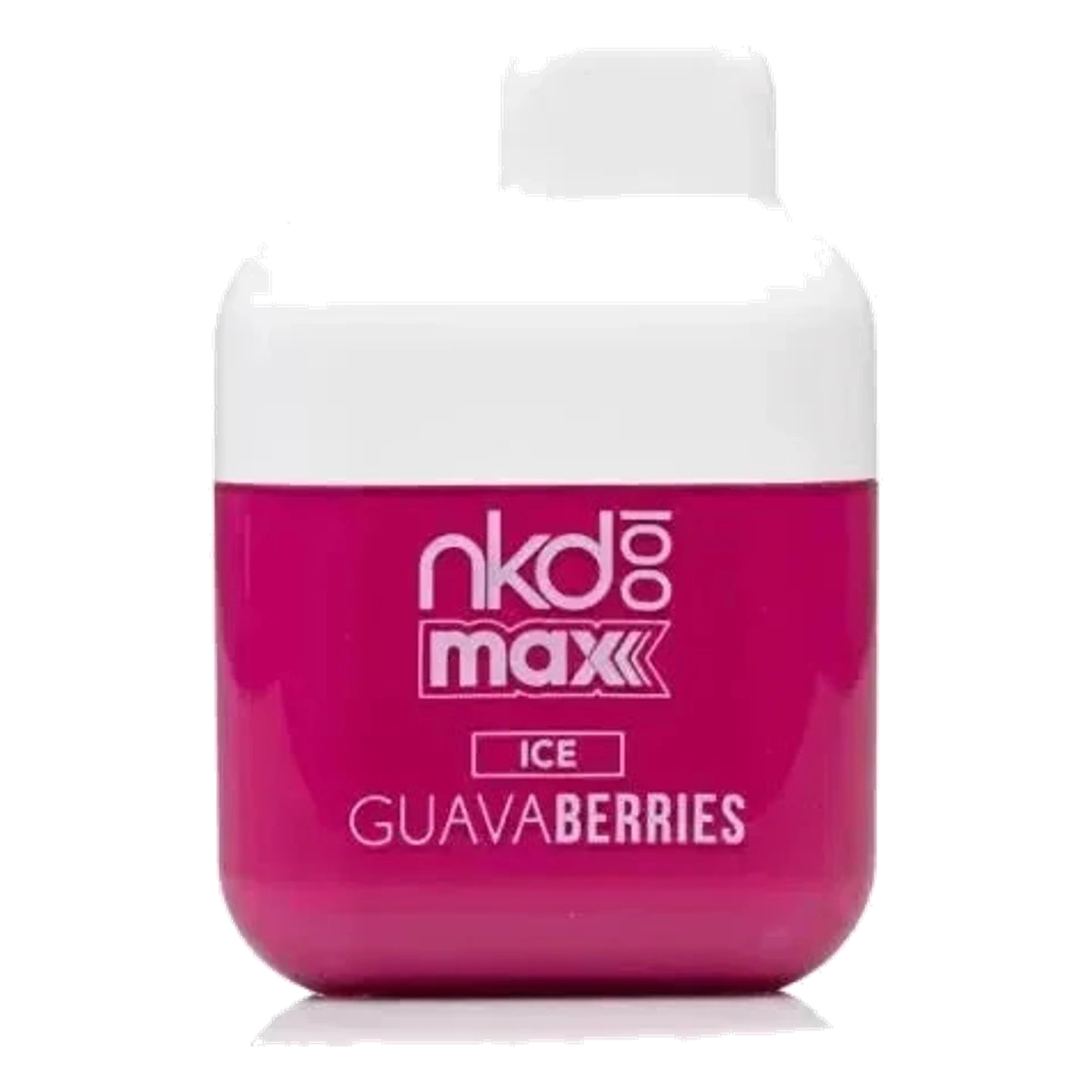 Naked Max 4500 Puffs UAE — Buy Dubai | Emirates Vapor