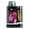NASTY CRYSTAL Best Vape Shop (2026) watermelon-ice UAE | Emirates Vapor