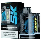 Nasty Vape For Sale — AED 50 | Emirates Vapor