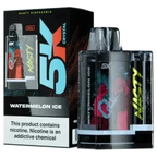 NASTY CRYSTAL Best Vape Shop (2026) flavors UAE | Emirates Vapor Dubai