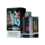 NASTY CRYSTAL Best Vape Shop (2026) best price UAE — ESMA certified