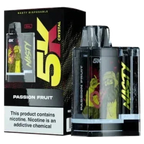 NASTY CRYSTAL Best Vape Shop (2026) best price UAE — ESMA certified