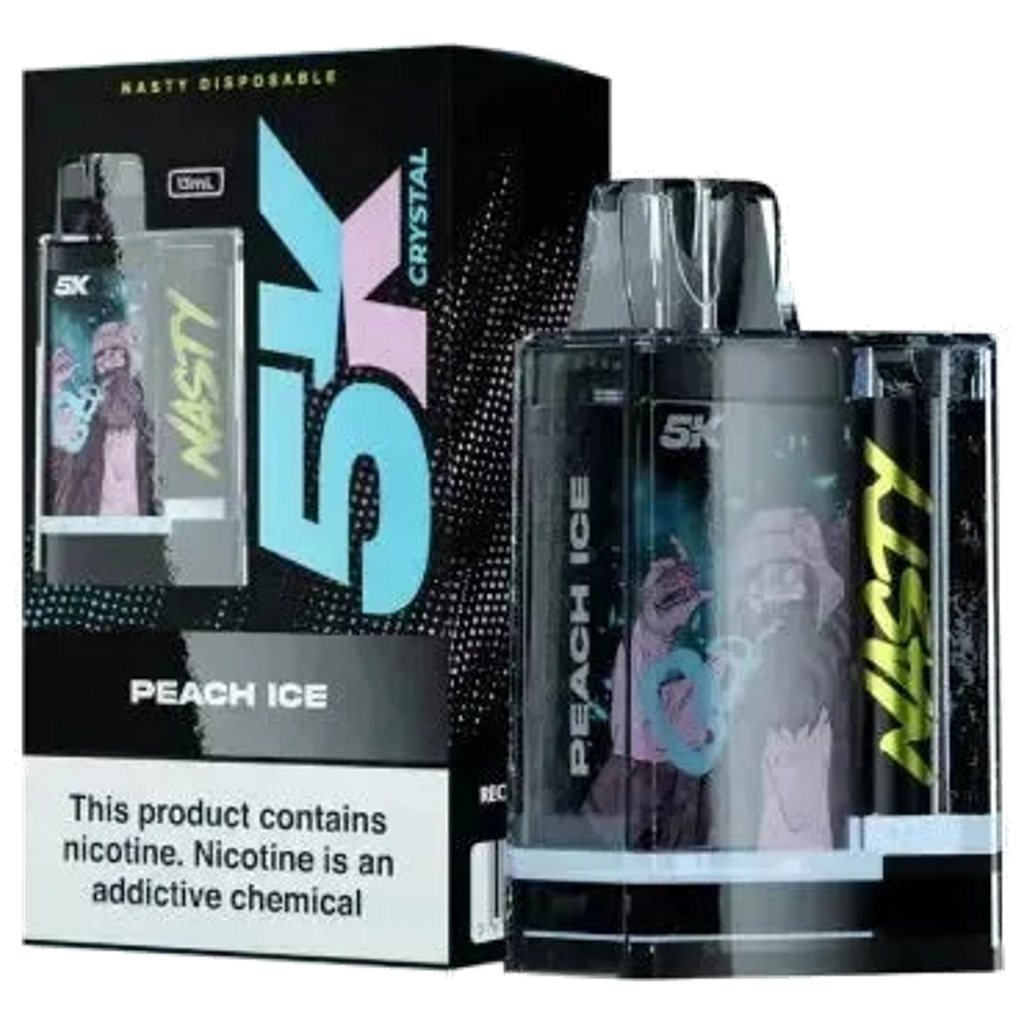 Authentic NASTY vape Dubai | Emirates Vapor