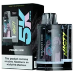 Authentic NASTY vape Dubai | Emirates Vapor