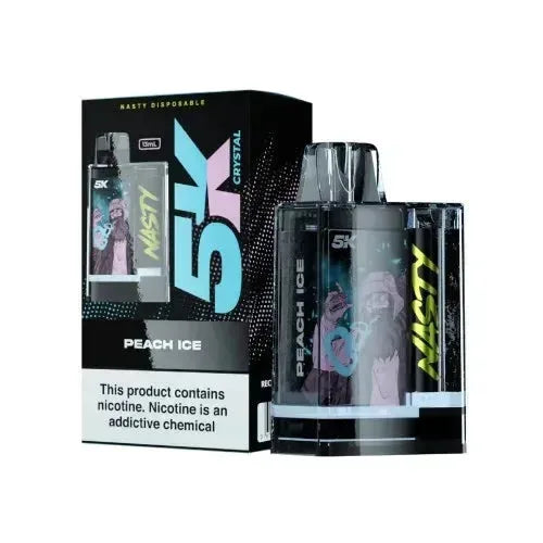Nasty Vape For Sale — AED 50 | Emirates Vapor
